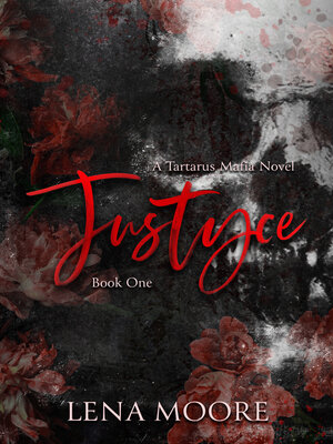 cover image of Justyce